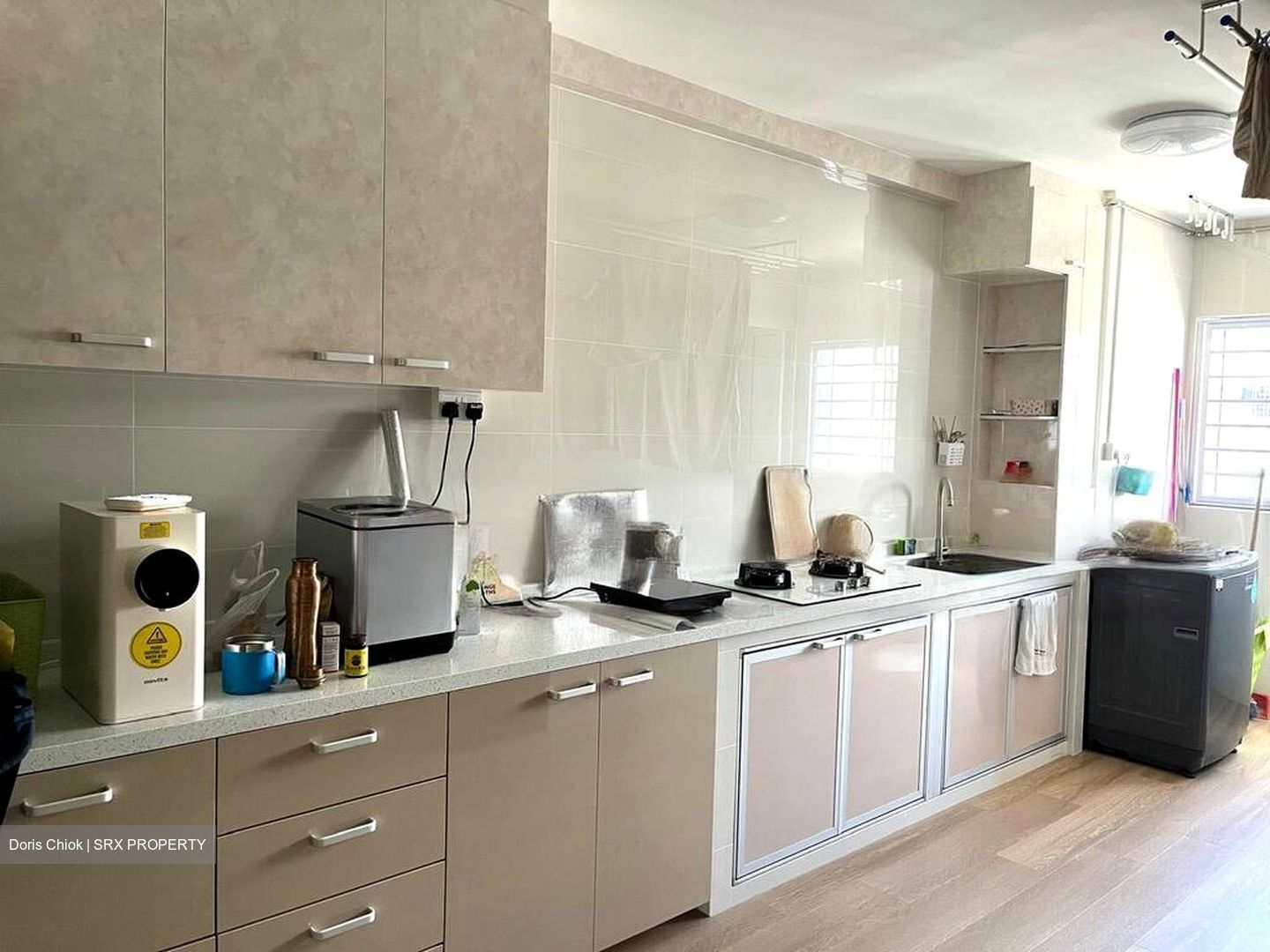 Blk 161 Woodlands Street 13 (Woodlands), HDB 3 Rooms #466404471